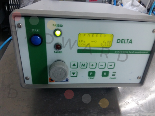 DPF021 obsolete, alternative Provaset T3PF Tecna