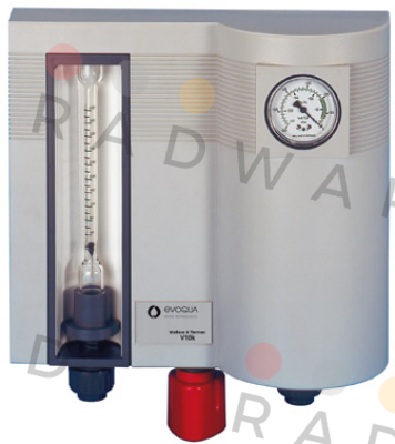 V10k Evoqua Water Technologies