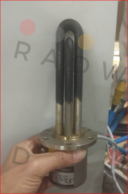 TYP :  96/FF (OEM for IPG) Schniewindt