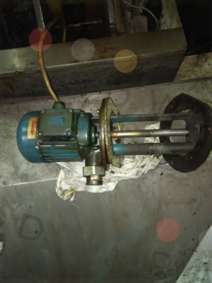 Hmax=6m Qmax=110l/min  2820 rpm Miksan