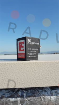 Z609500/698-H Flo Control