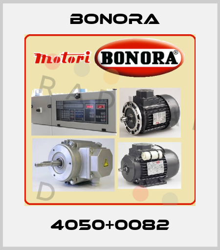 4050+0082 Bonora