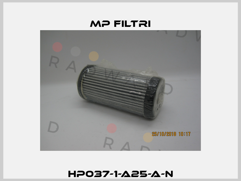 HP037-1-A25-A-N MP Filtri
