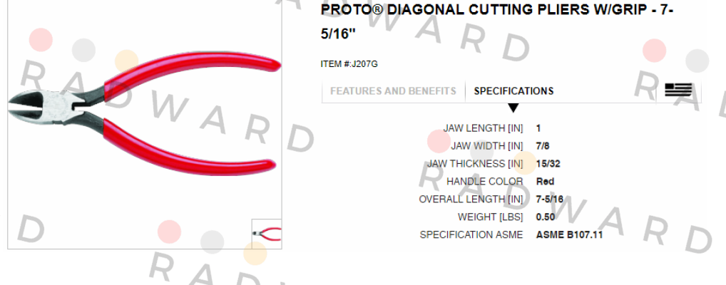 J207G PROTO