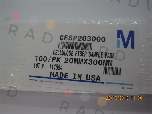 CFSP203000 Merck