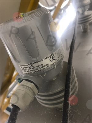 SE3815ECRI0150 Finetek
