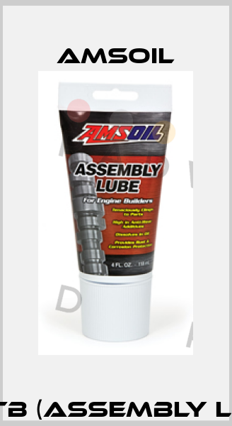 EALTB (Assembly Lube) AMSOIL
