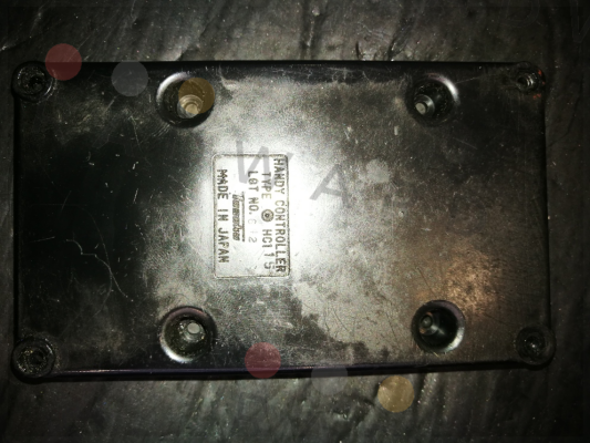 HC115 Lot 642 TOSOKU