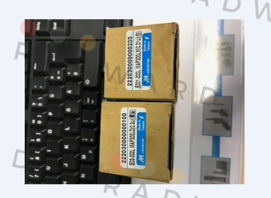 E03-300L Mindman