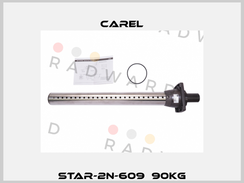 STAR-2N-609  90kg Carel
