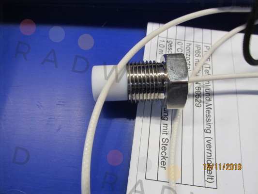 S2M18 1/4 Tippkemper