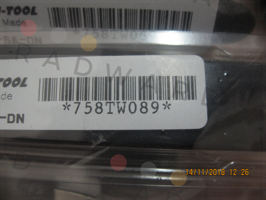 758TW089 Techni Tool