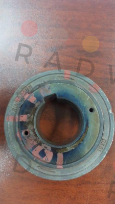 DX61 Ringspann