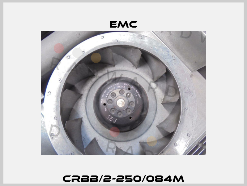 CRBB/2-250/084M Emc