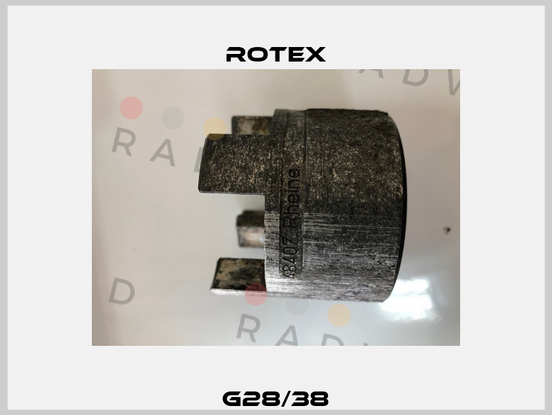 G28/38 Rotex