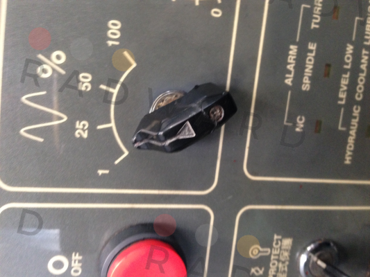 Selector for  DPP02-003N-20R-CB TOSOKU