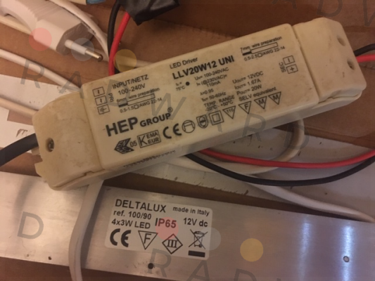 LLV20W12 UNI Hep group-FN LIGHT