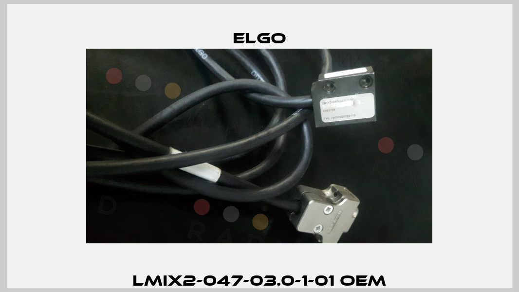 LMIX2-047-03.0-1-01 OEM Elgo