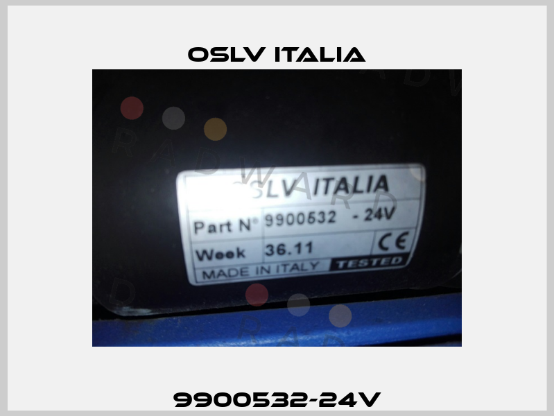 9900532-24v ( OEM ) OSLV Italia
