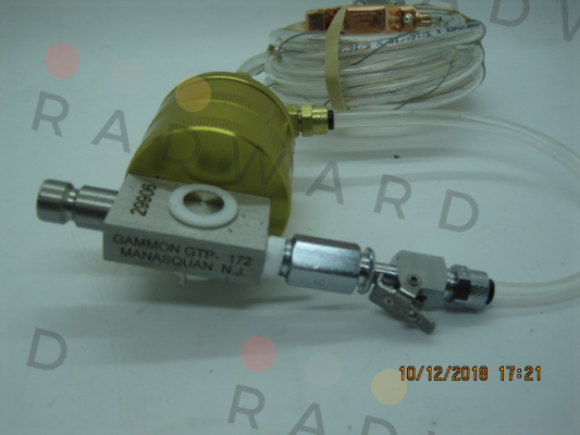 GTP-172 Gammon Technical Products