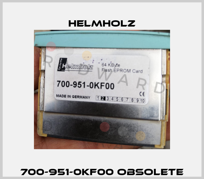 700-951-0KF00 obsolete Helmholz