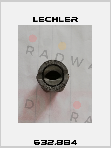 632.884 Lechler