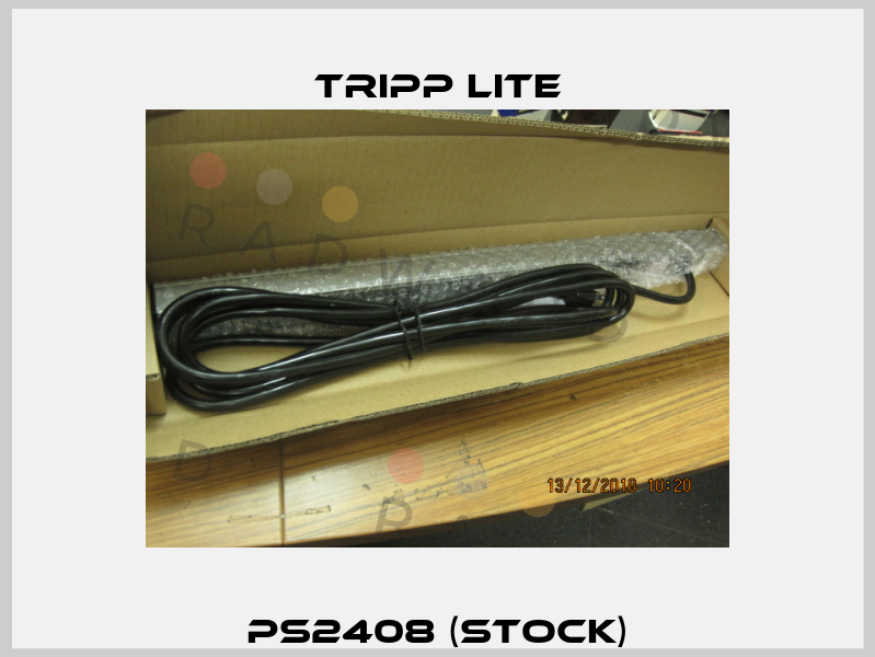 PS2408 (stock) Tripp Lite