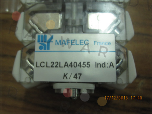 LCL22LA40455 mafelec