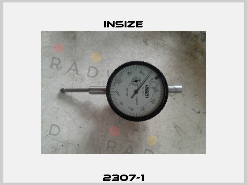 2307-1 INSIZE