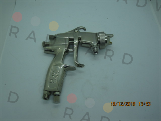 V1061304103 Walther Pilot