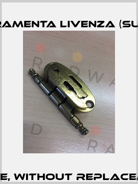 40210010 obsolete, without replacement/alternative Ferramenta Livenza (Suspa)