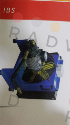 A30 Hydac