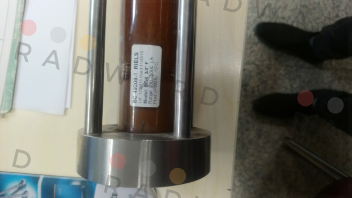 FBC-4 RIELS