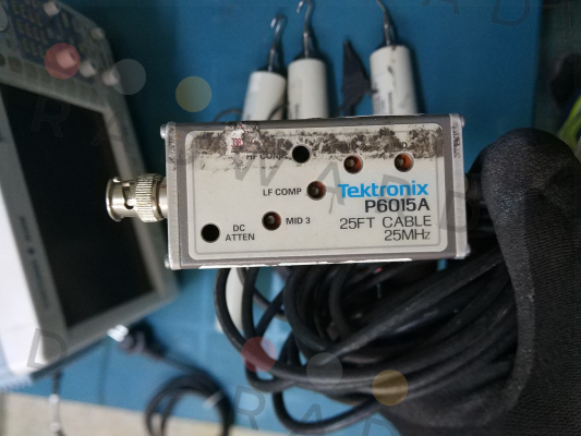 06015A Tektronix