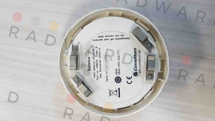 HC100 B Consilium