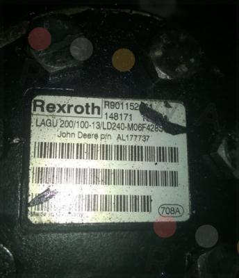 R901152661 Rexroth