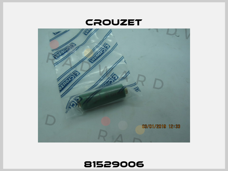 81529006 Crouzet