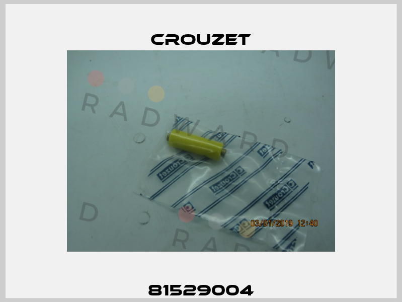 81529004 Crouzet