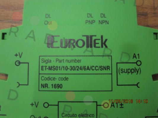 ET1690-MS01/10-30/24/6A/CC/SNR Eurotek