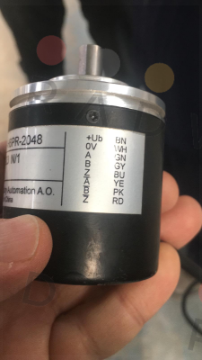 EB50B8-H6PR-2048 Elco
