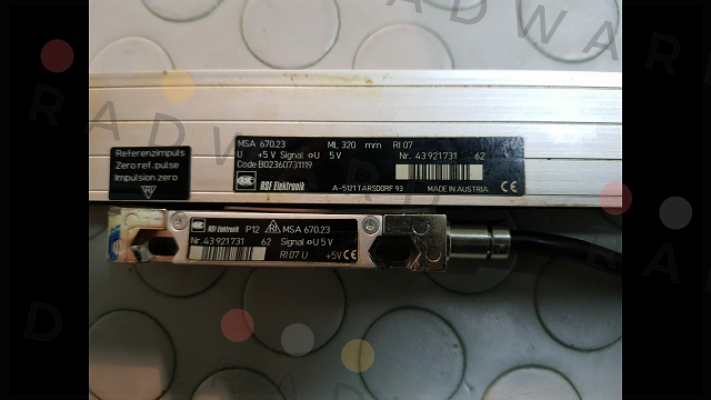 B02360731119 Rsf Elektronik