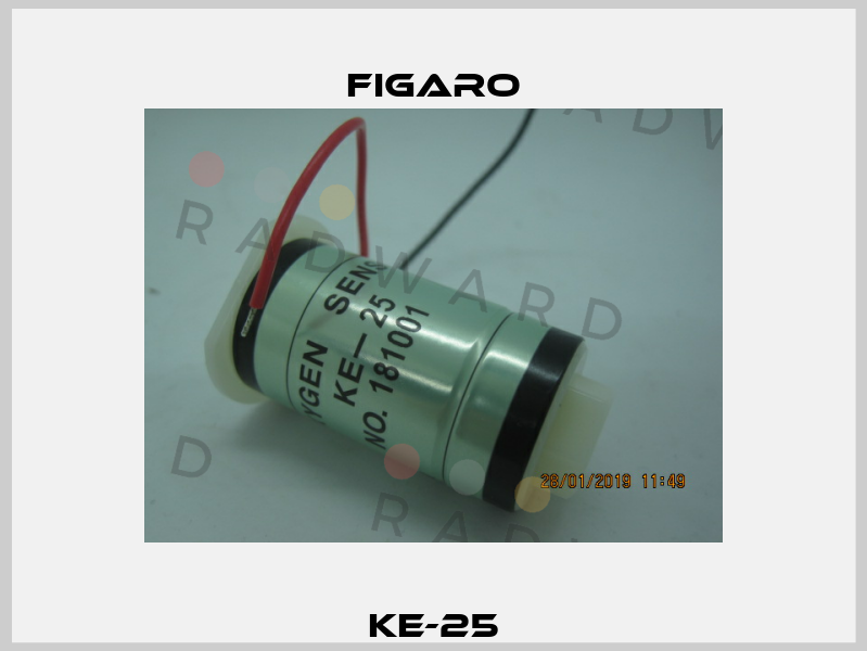 KE-25 Figaro