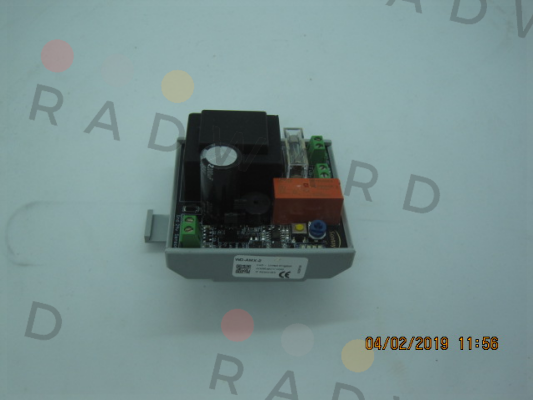 WD-AMX-2 Sontay
