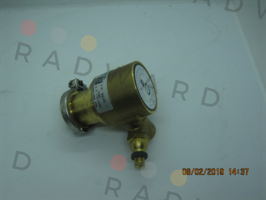 PA304 Art 13.K00304 Fluid-O-Tech