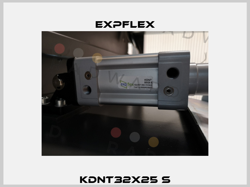 KDNT32X25 S EXPFLEX