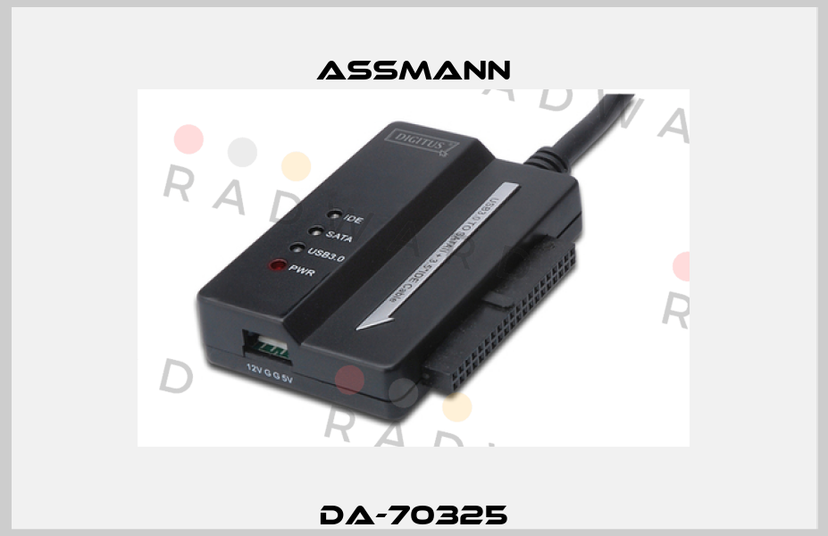 DA-70325 Assmann