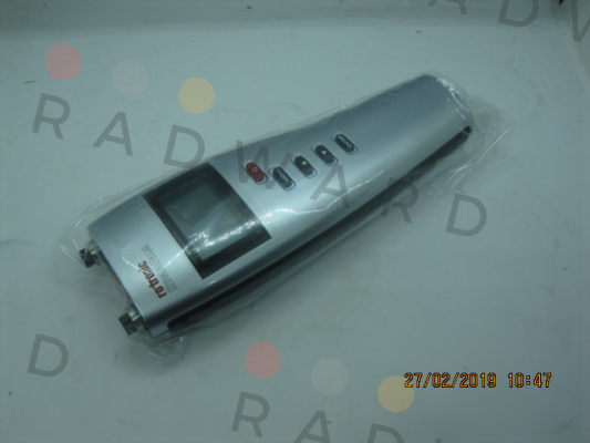 HP23-A Rotronic