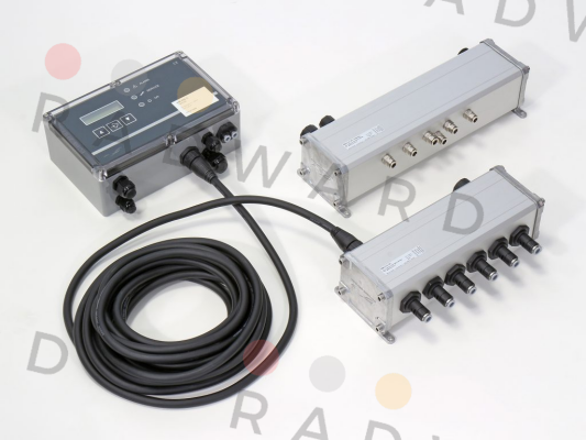 RM-200C Plug and Play ATEX Reco