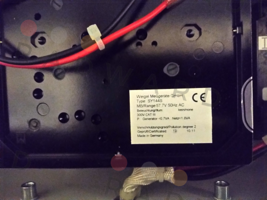 Sy144S Weigel
