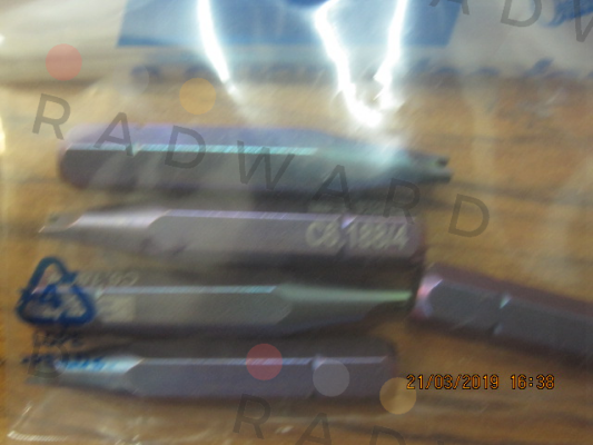 PB C6.188/4 PB Swiss Tools